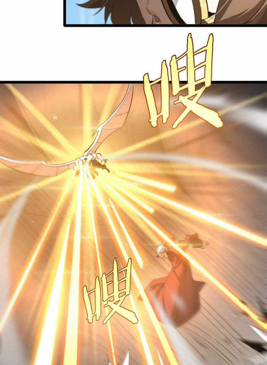 Chư Giới - Tận Thế Online Chapter 245 trang 25