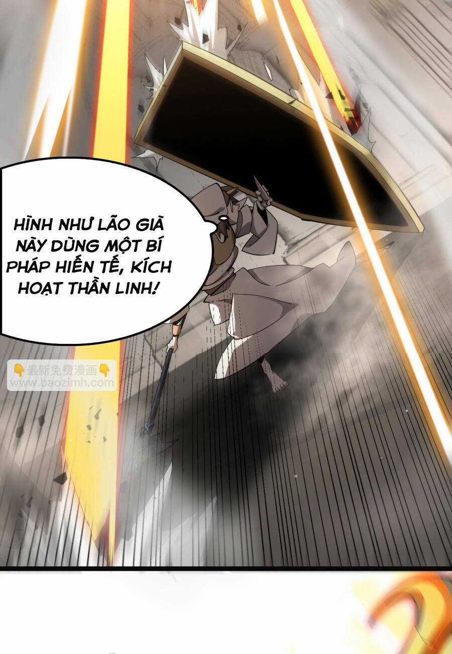 Chư Giới - Tận Thế Online Chapter 245 trang 26