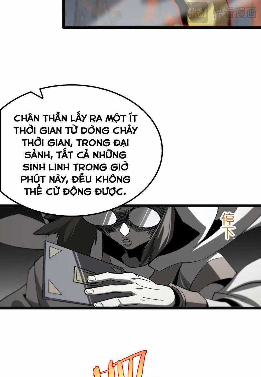 Chư Giới - Tận Thế Online Chapter 245 trang 28