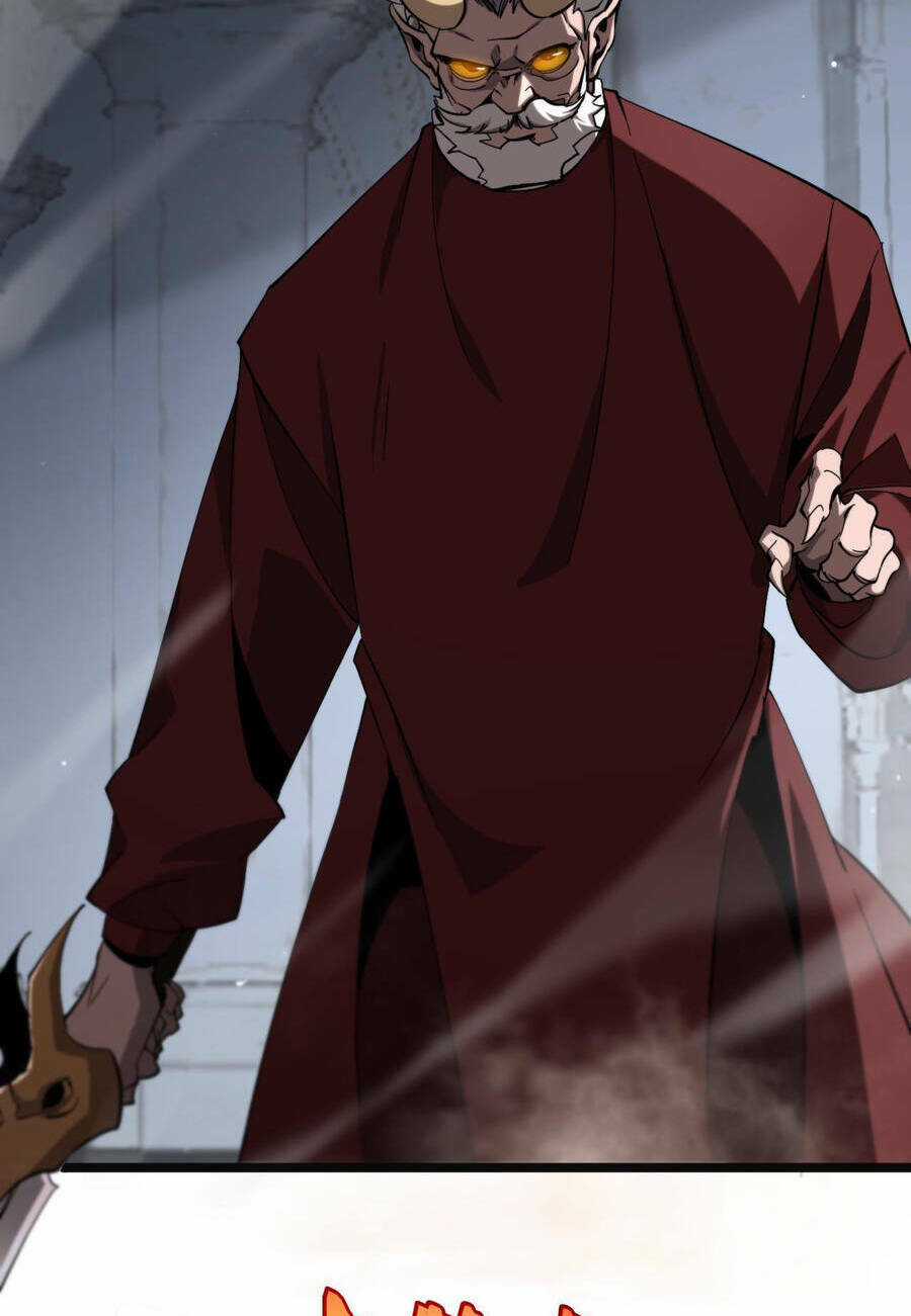 Chư Giới - Tận Thế Online Chapter 245 trang 30