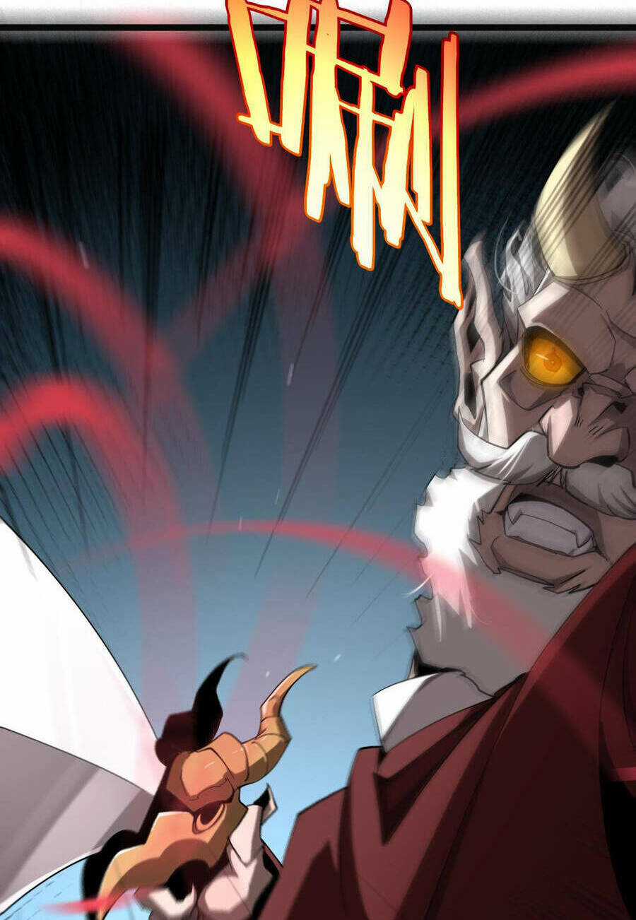 Chư Giới - Tận Thế Online Chapter 245 trang 31