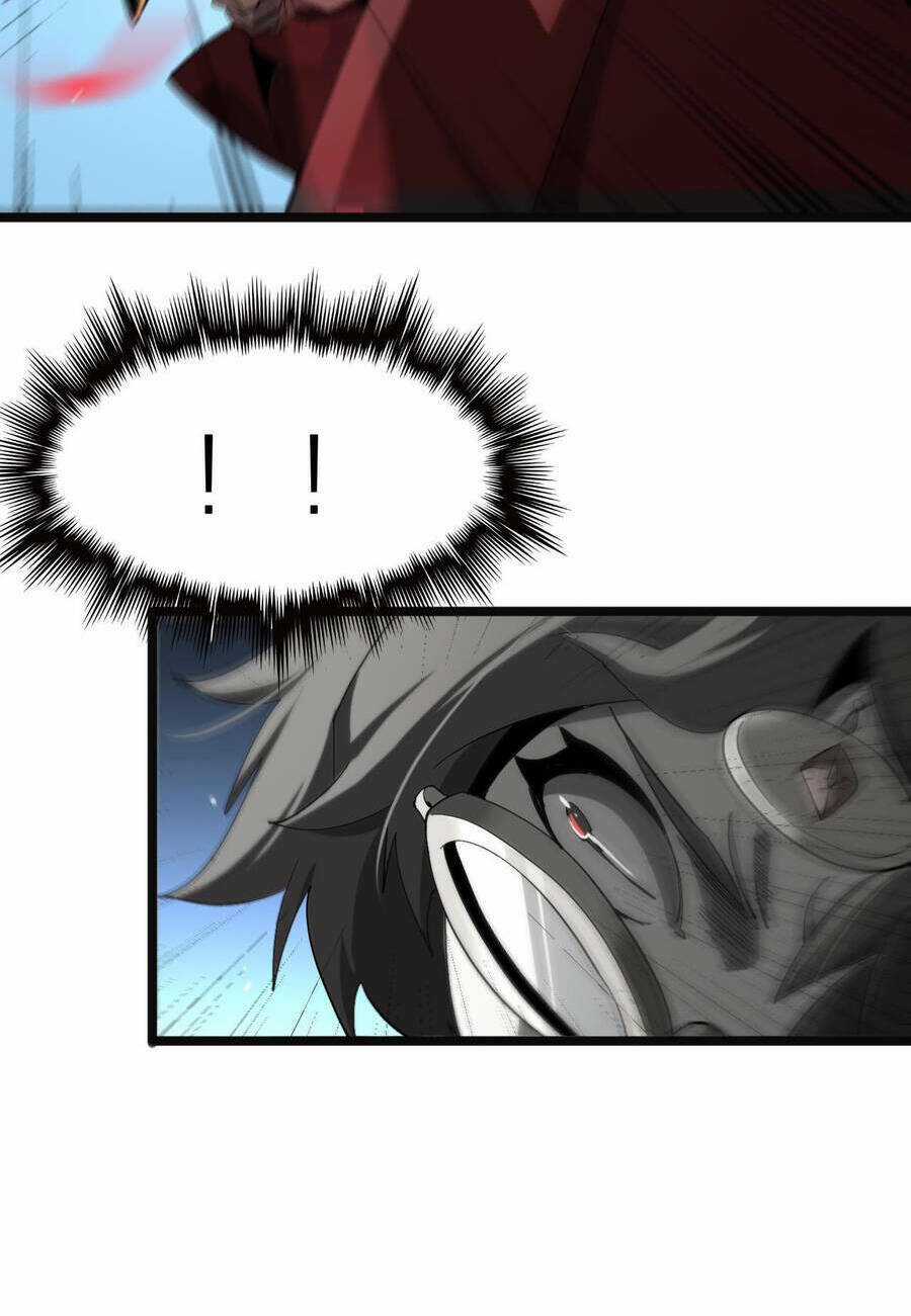 Chư Giới - Tận Thế Online Chapter 245 trang 32