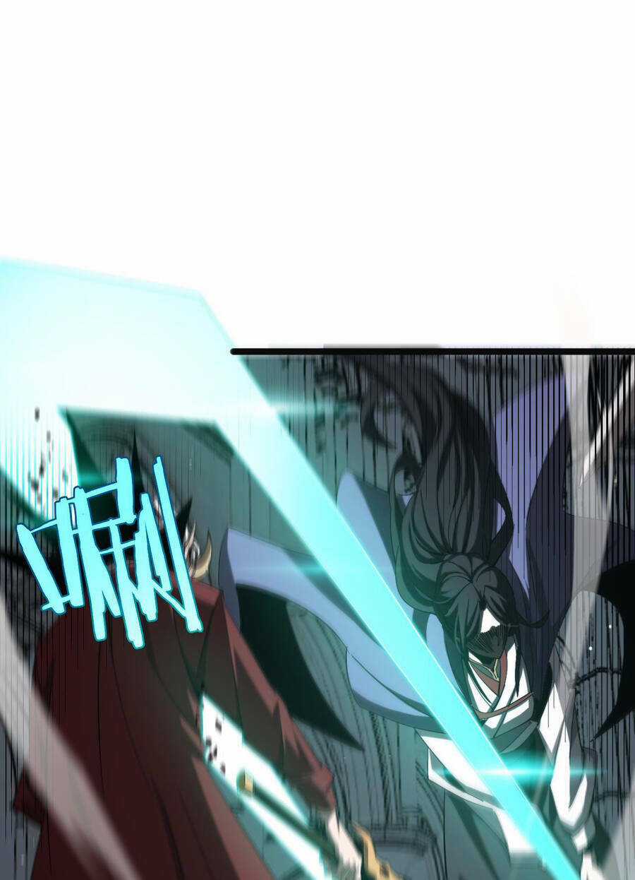 Chư Giới - Tận Thế Online Chapter 245 trang 34