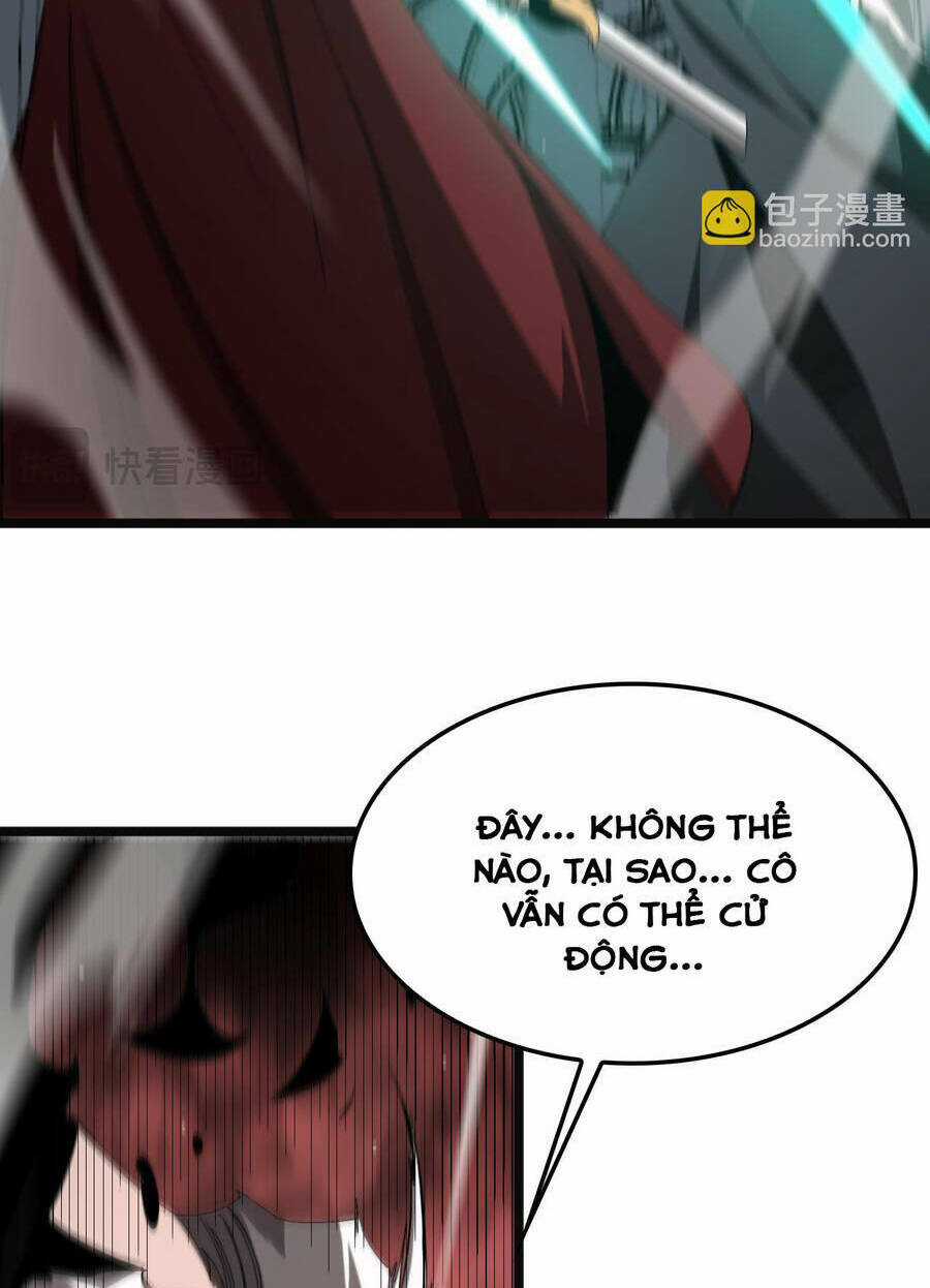 Chư Giới - Tận Thế Online Chapter 245 trang 35