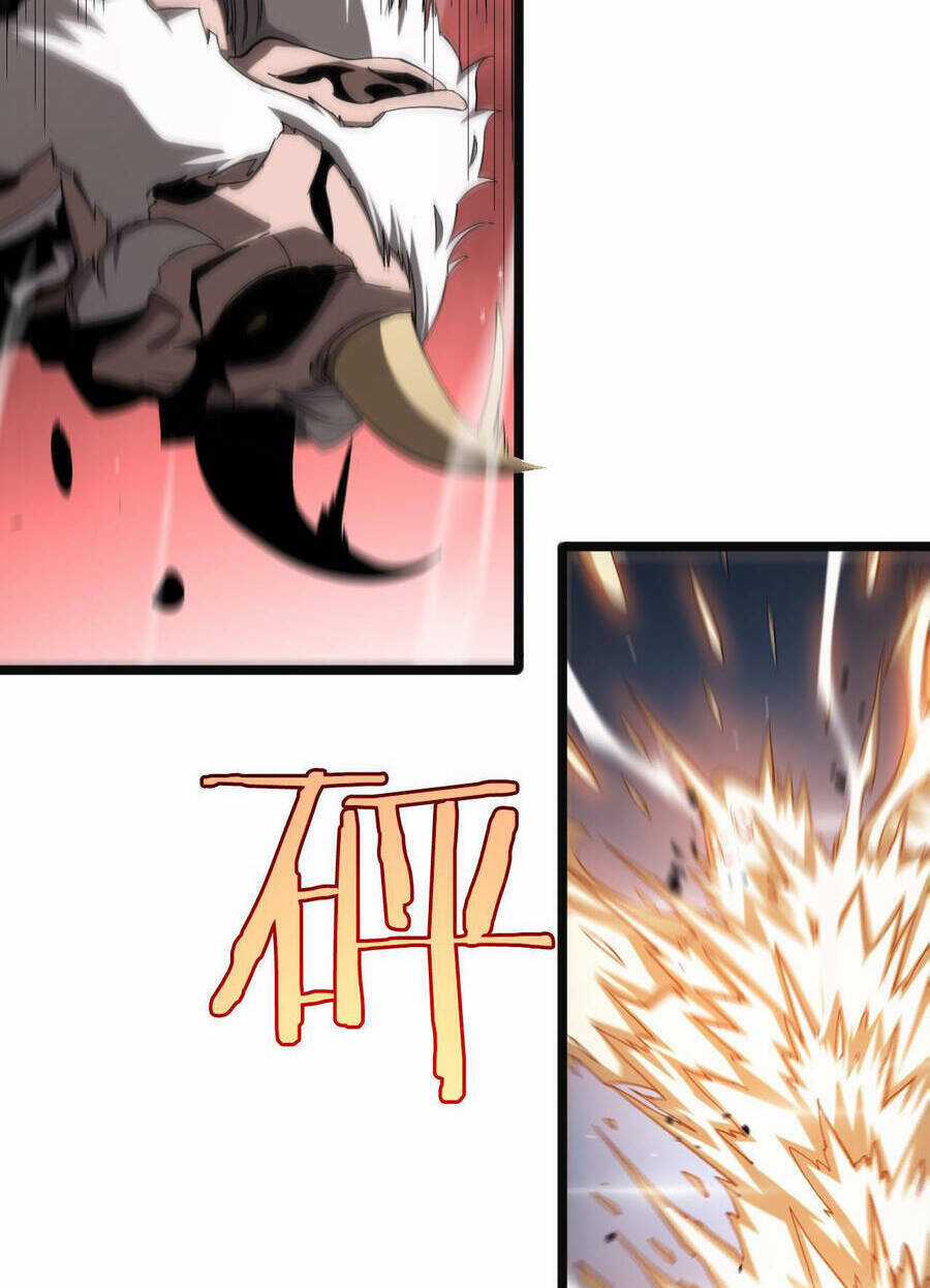 Chư Giới - Tận Thế Online Chapter 245 trang 36