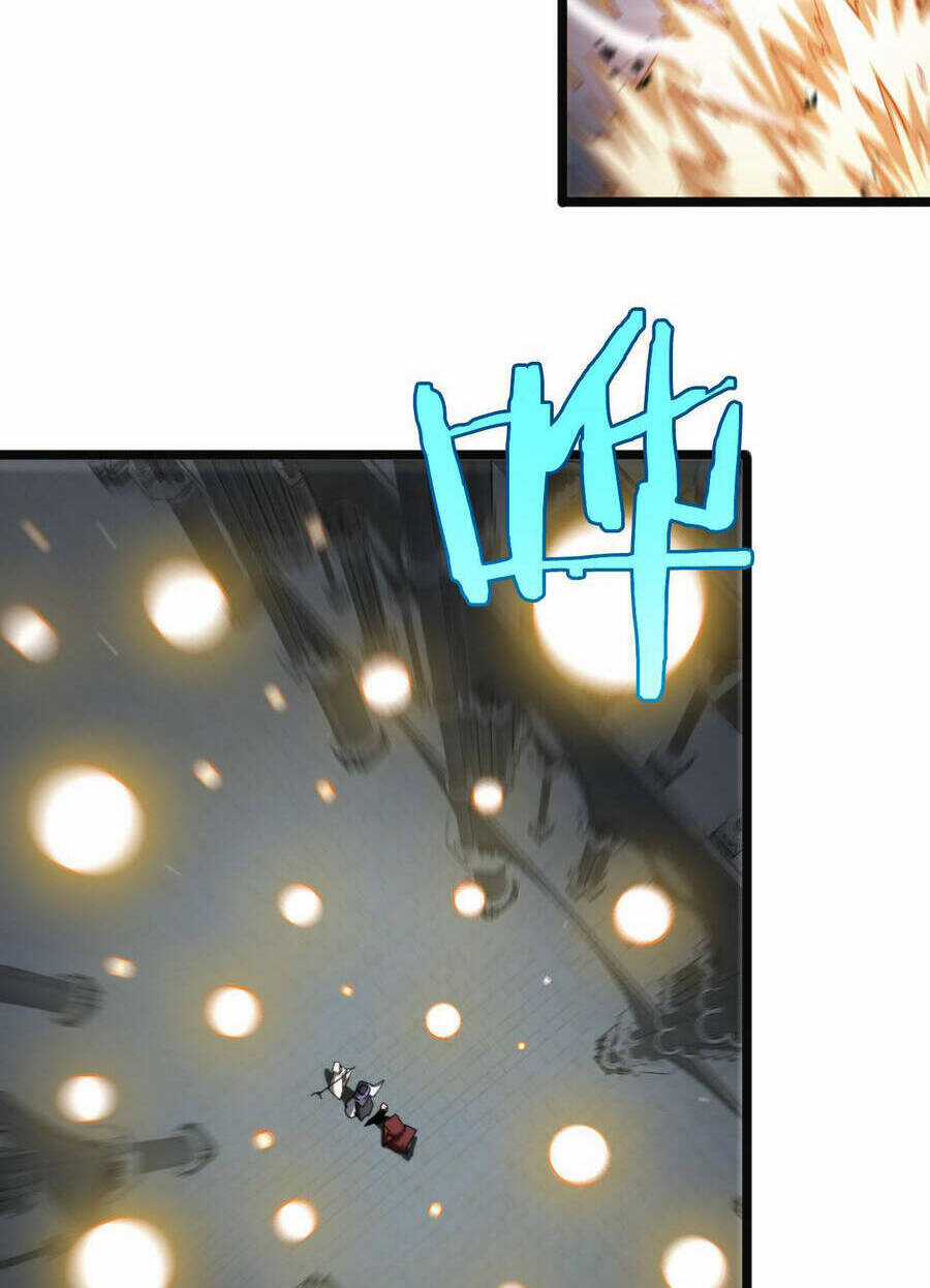 Chư Giới - Tận Thế Online Chapter 245 trang 37