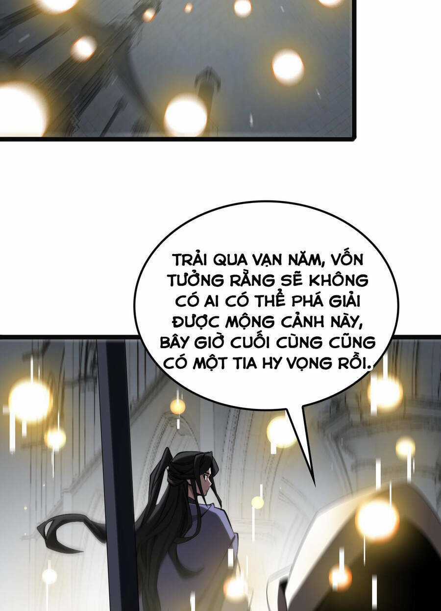 Chư Giới - Tận Thế Online Chapter 245 trang 38