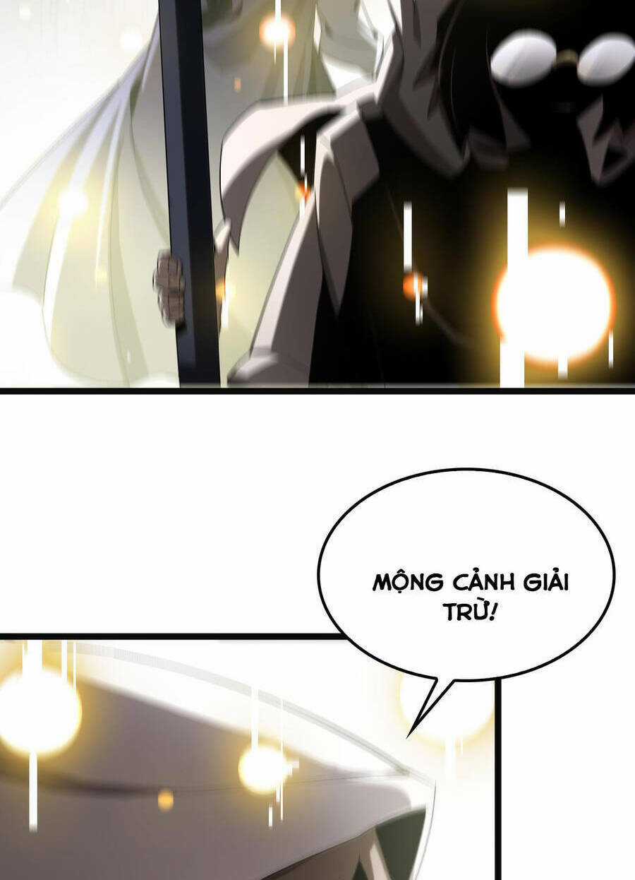 Chư Giới - Tận Thế Online Chapter 245 trang 39