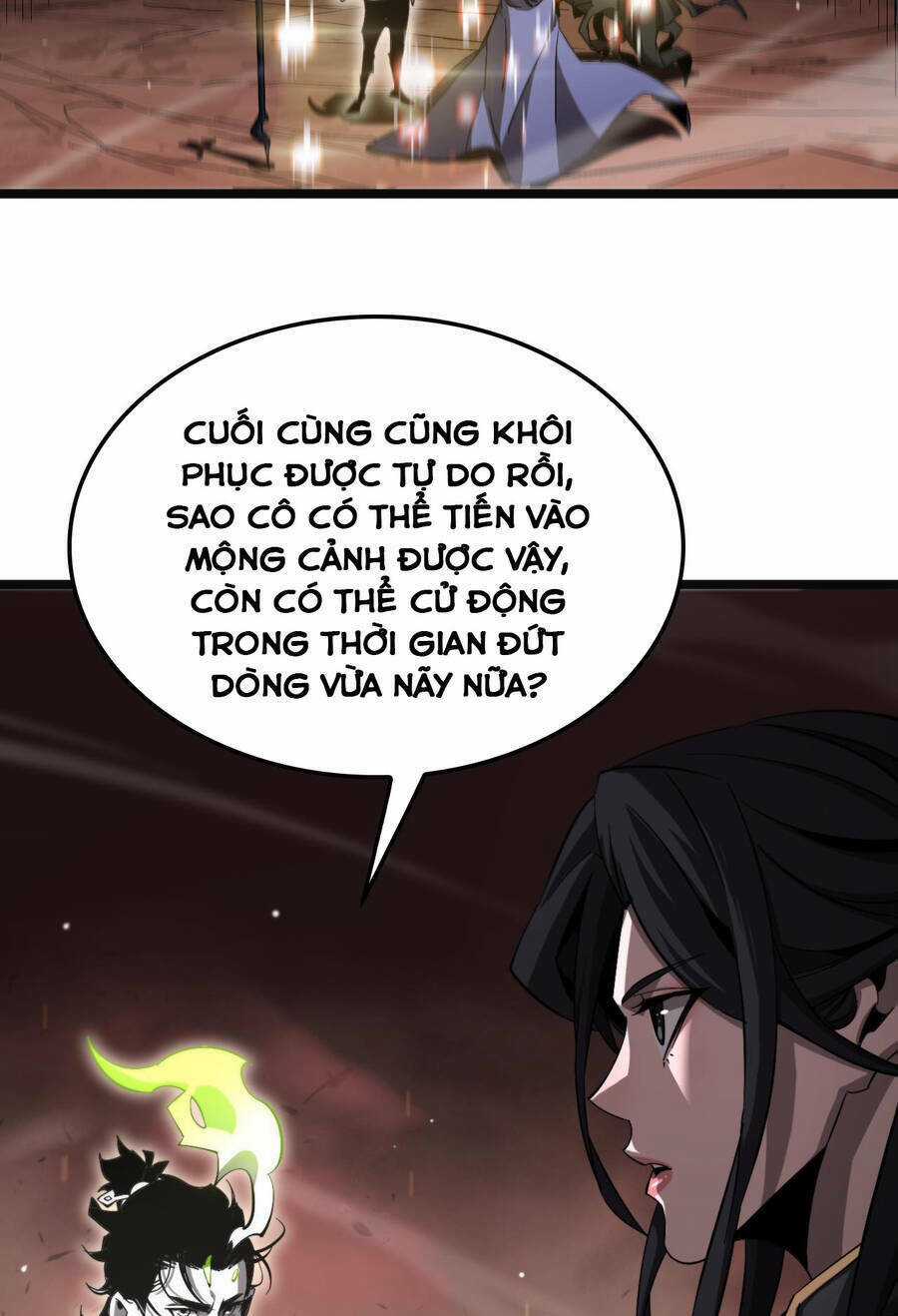 Chư Giới - Tận Thế Online Chapter 245 trang 42