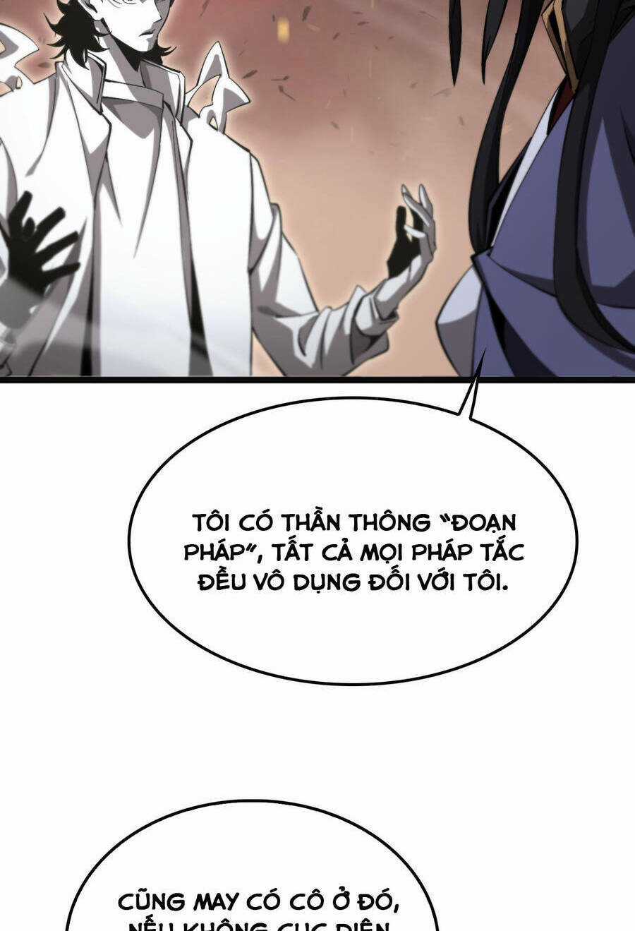 Chư Giới - Tận Thế Online Chapter 245 trang 43