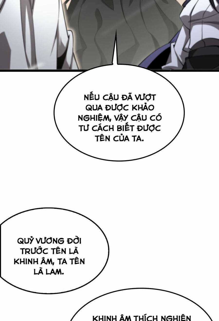 Chư Giới - Tận Thế Online Chapter 245 trang 46