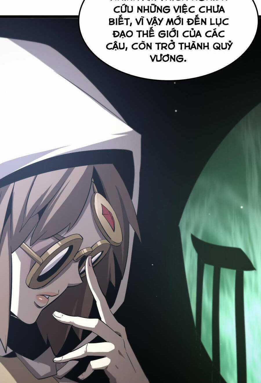 Chư Giới - Tận Thế Online Chapter 245 trang 47