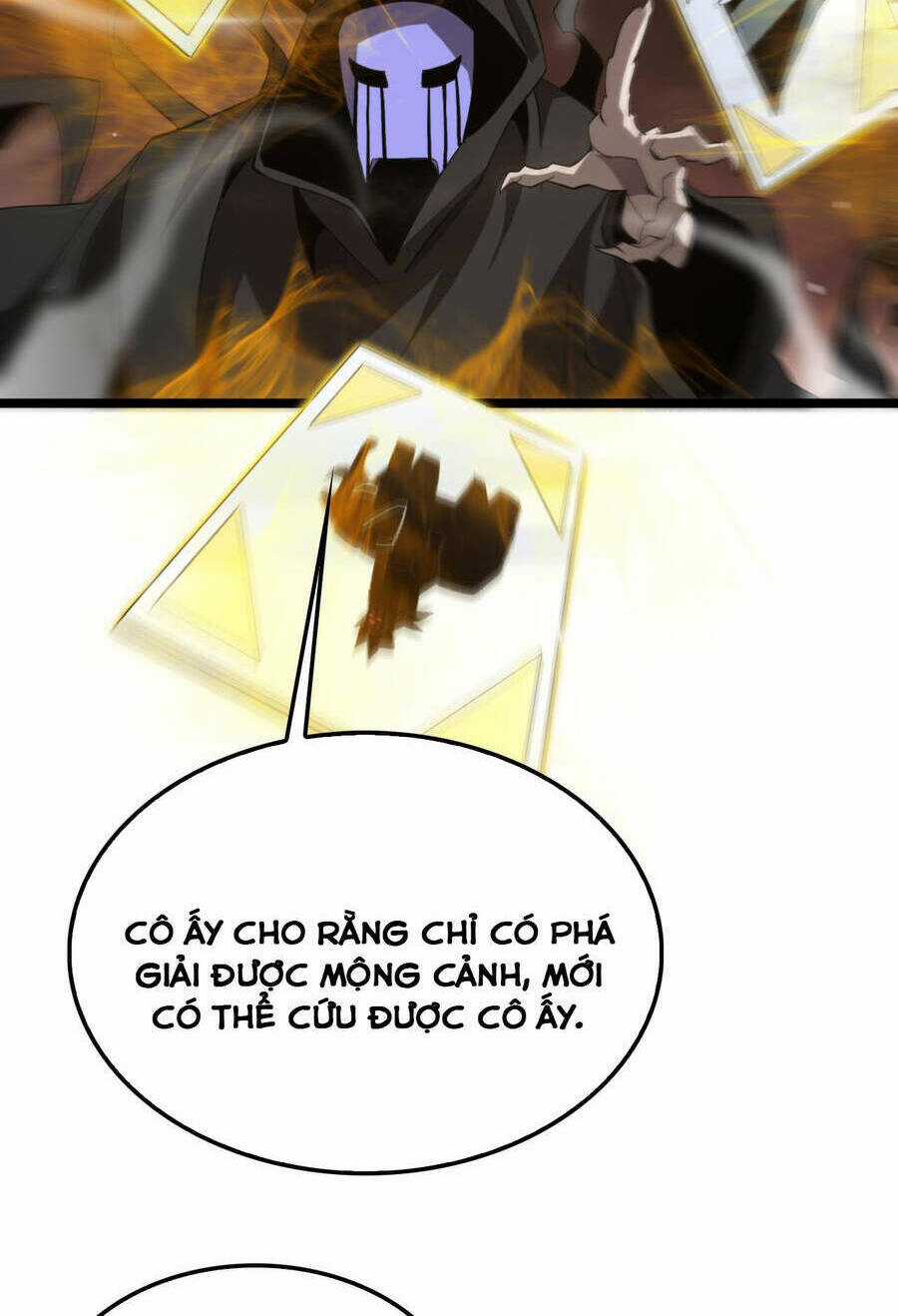 Chư Giới - Tận Thế Online Chapter 245 trang 49