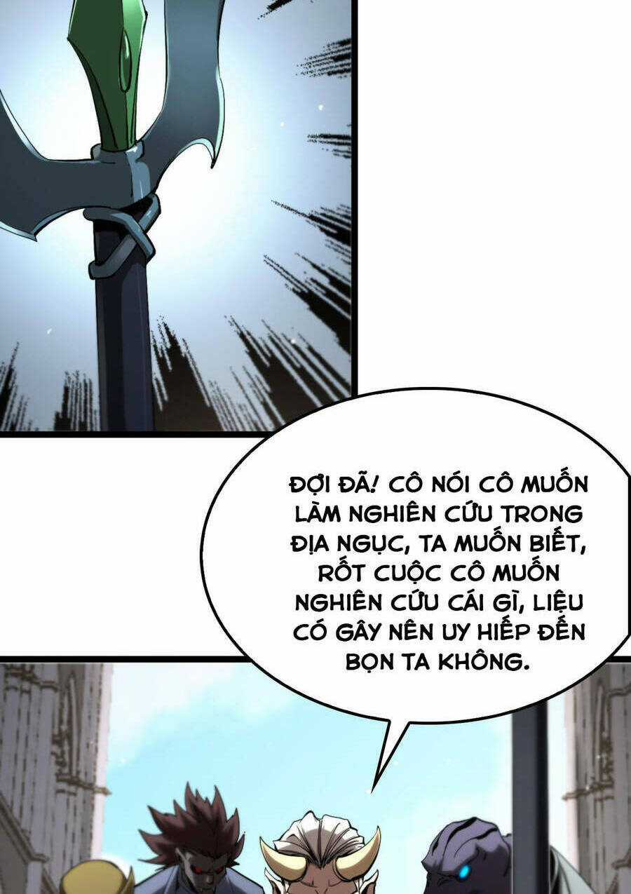 Chư Giới - Tận Thế Online Chapter 245 trang 5