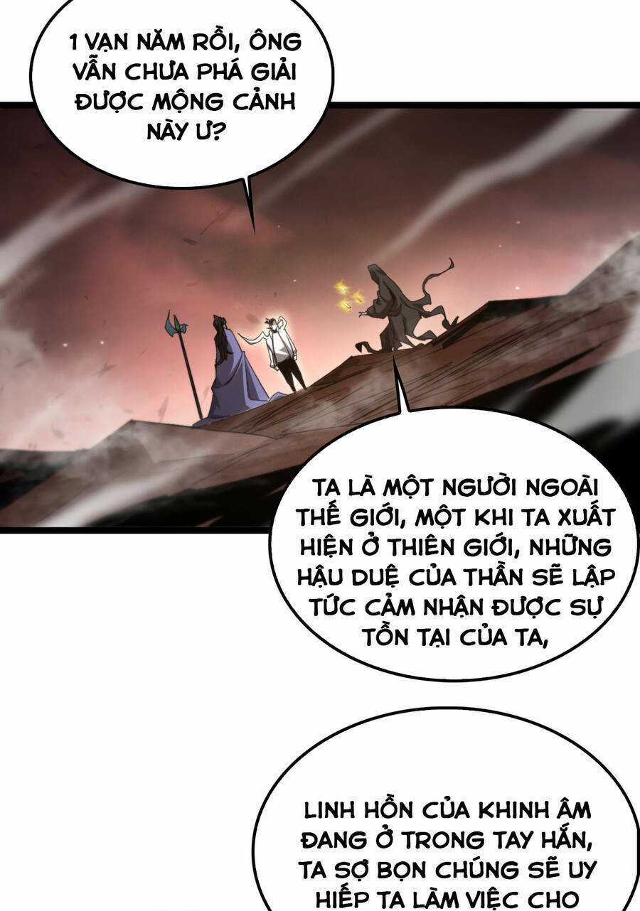 Chư Giới - Tận Thế Online Chapter 245 trang 50