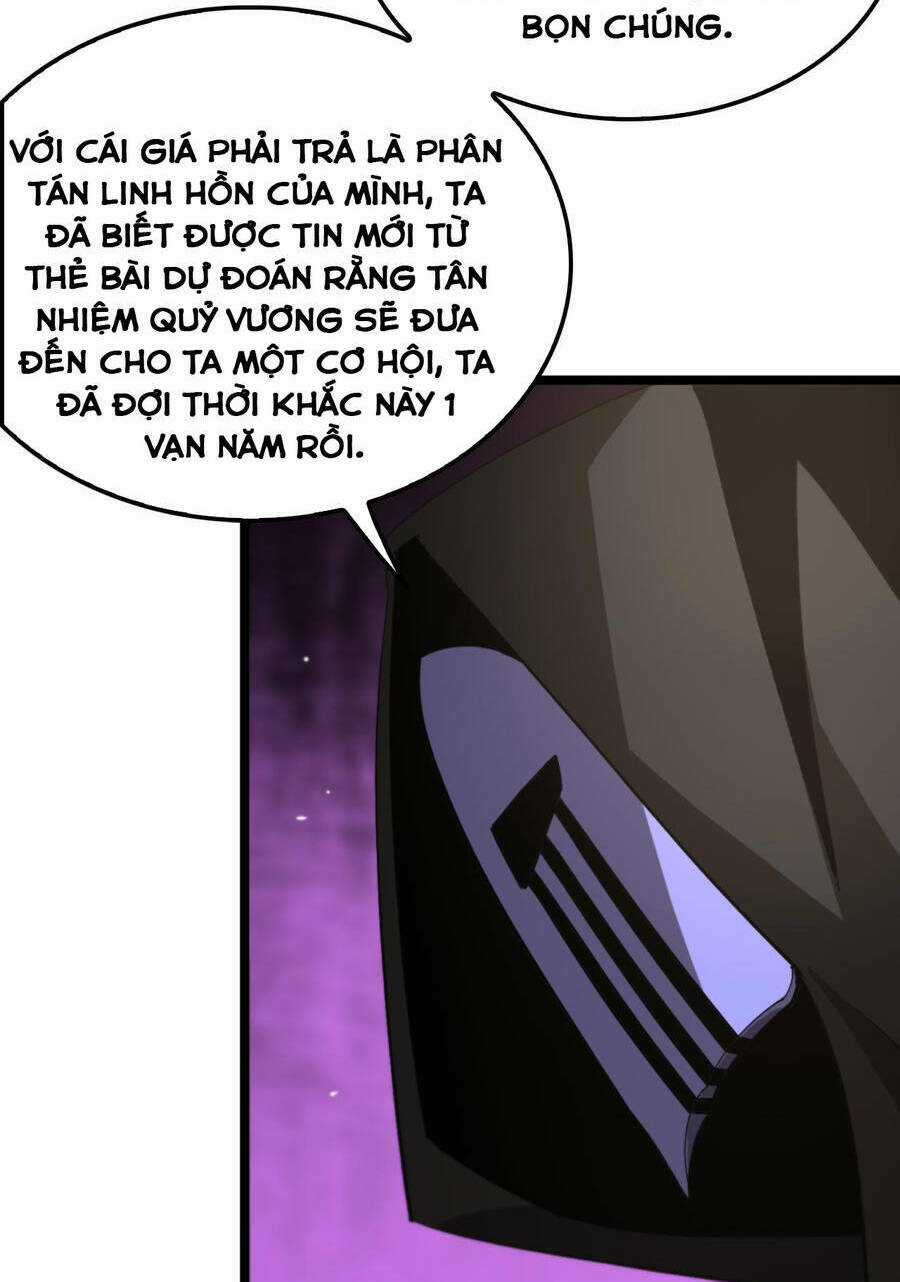 Chư Giới - Tận Thế Online Chapter 245 trang 51