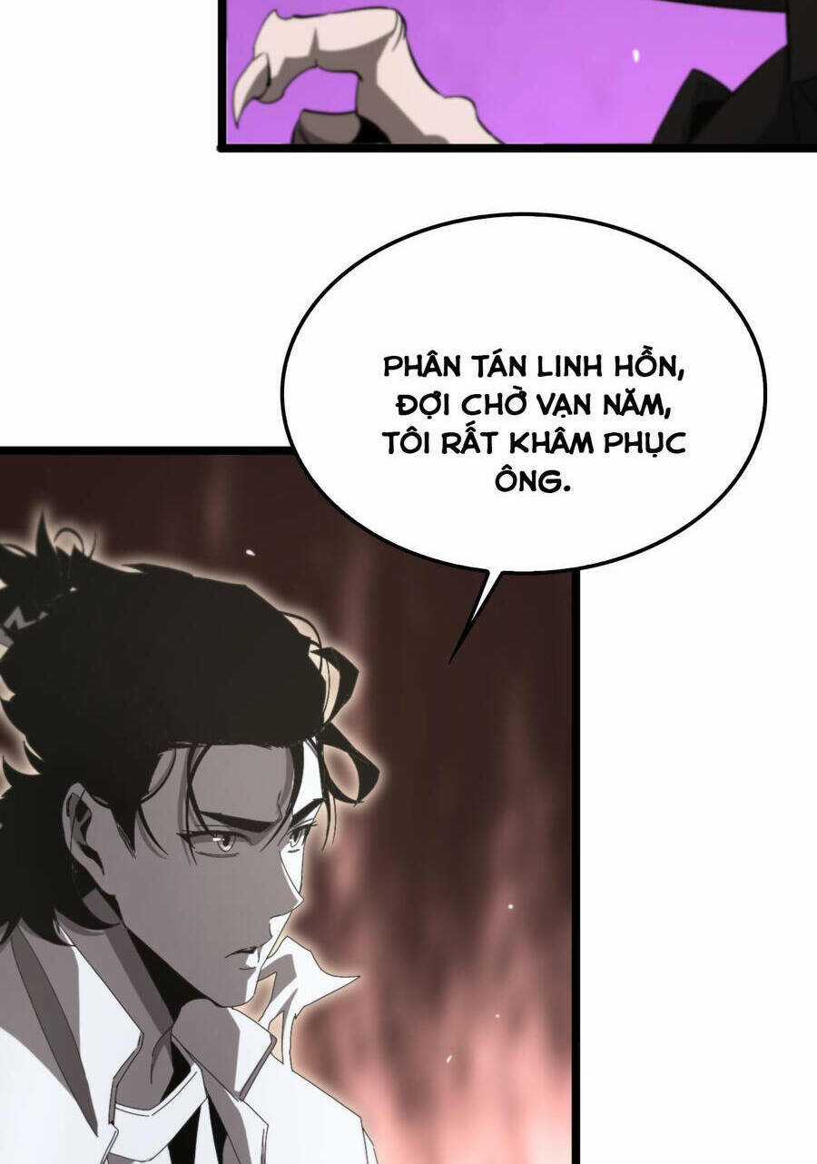 Chư Giới - Tận Thế Online Chapter 245 trang 52