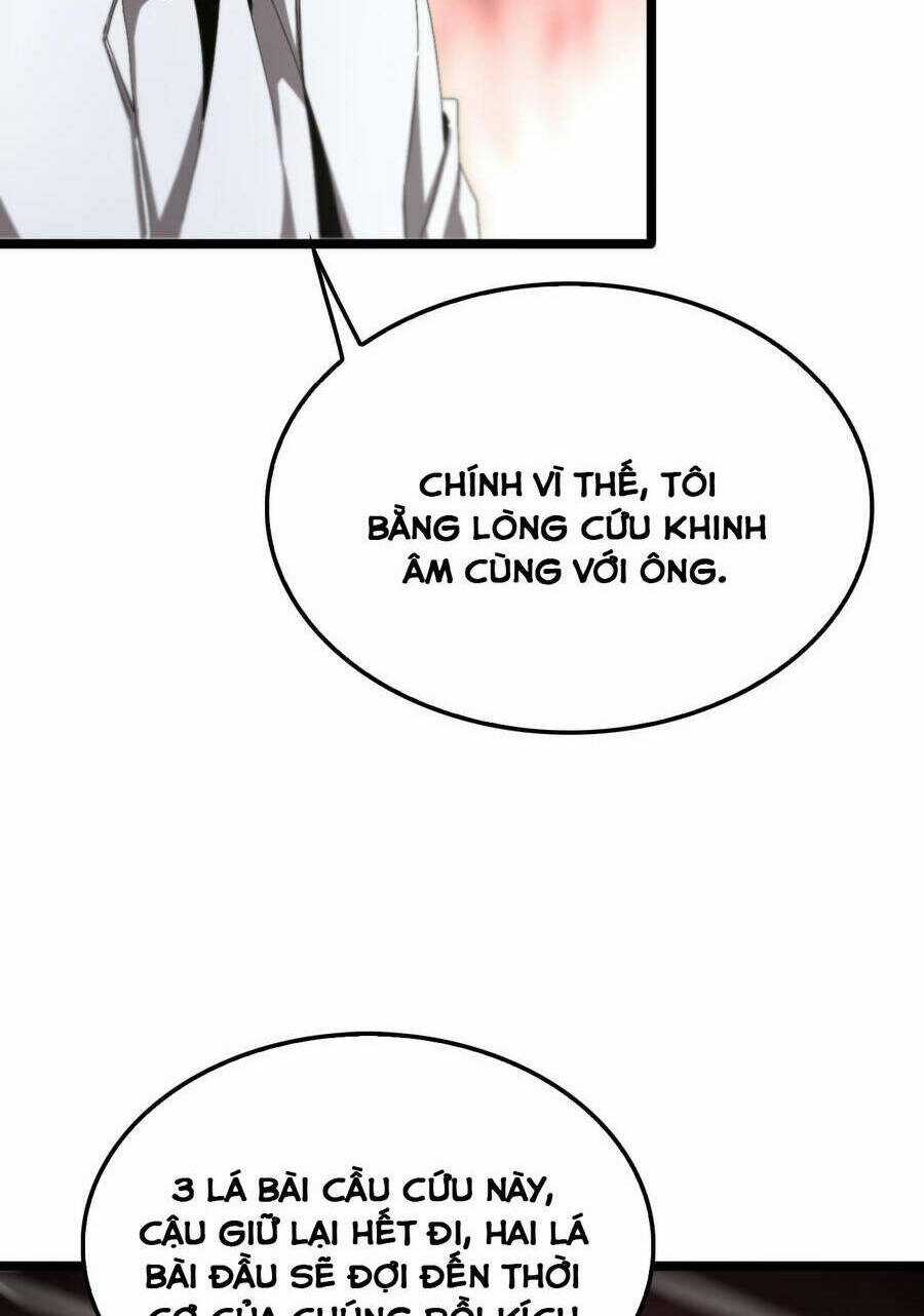 Chư Giới - Tận Thế Online Chapter 245 trang 53