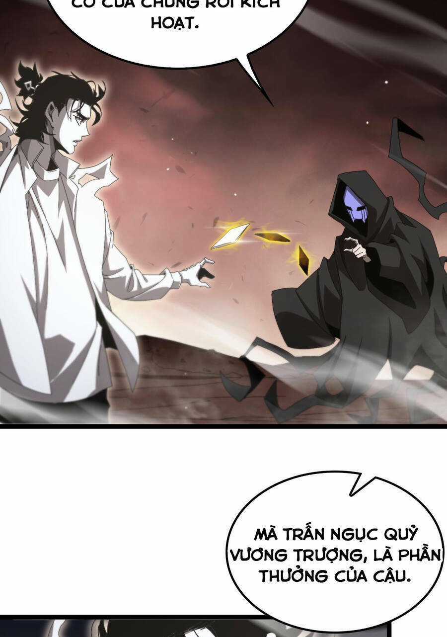 Chư Giới - Tận Thế Online Chapter 245 trang 54