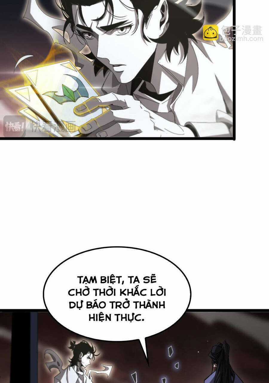 Chư Giới - Tận Thế Online Chapter 245 trang 55