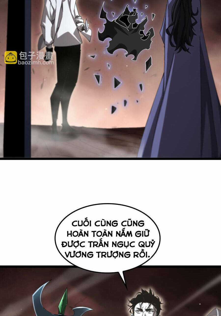 Chư Giới - Tận Thế Online Chapter 245 trang 56