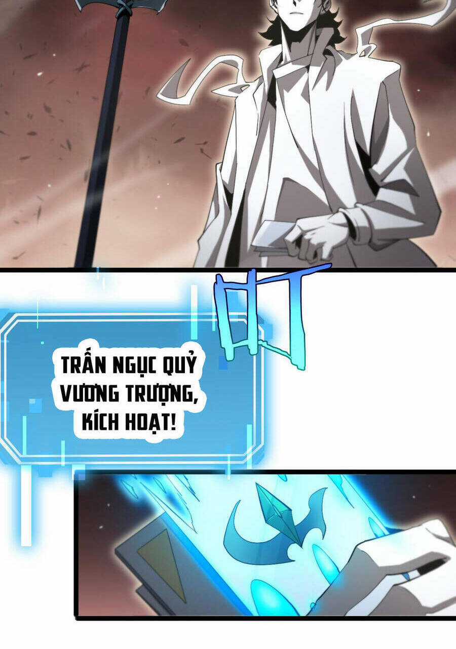 Chư Giới - Tận Thế Online Chapter 245 trang 57