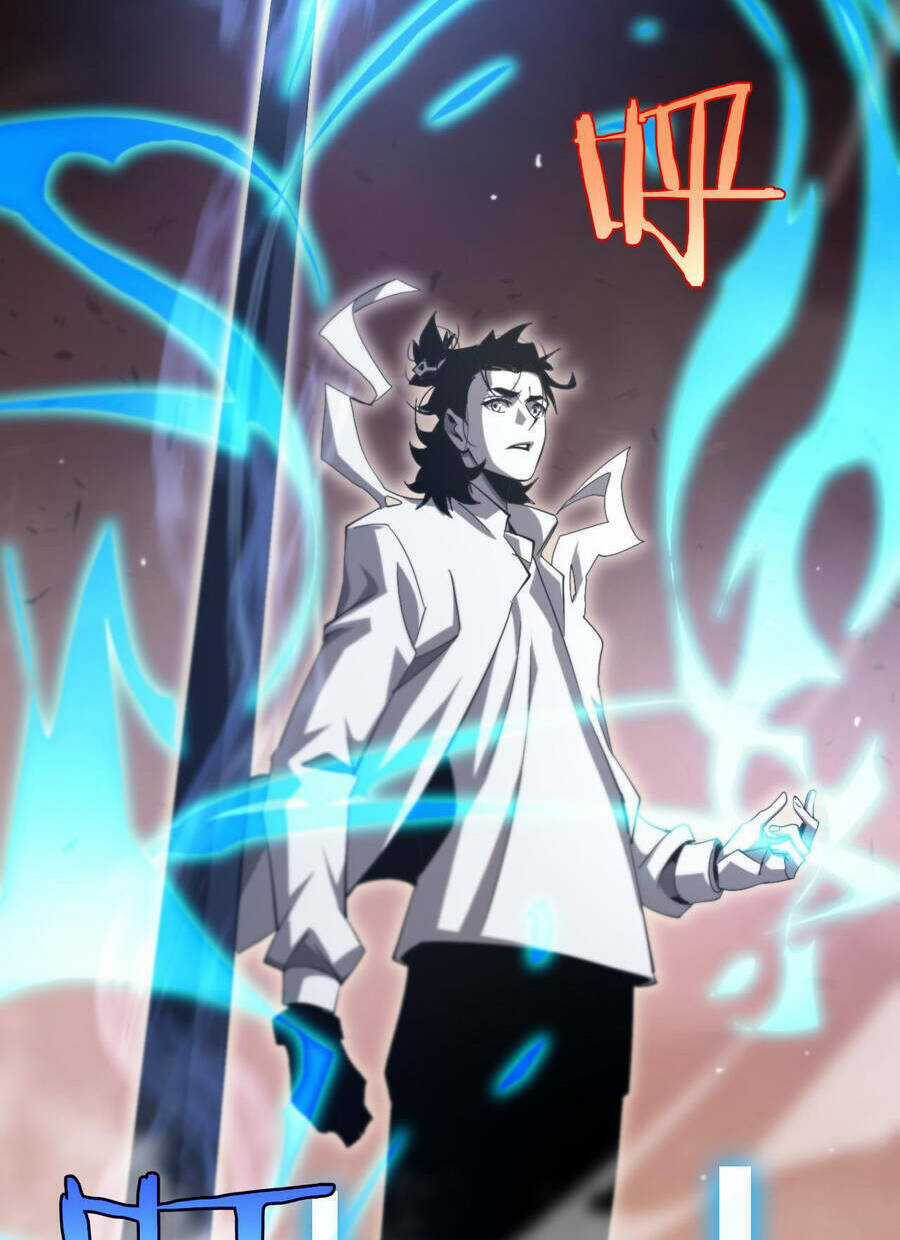 Chư Giới - Tận Thế Online Chapter 245 trang 59