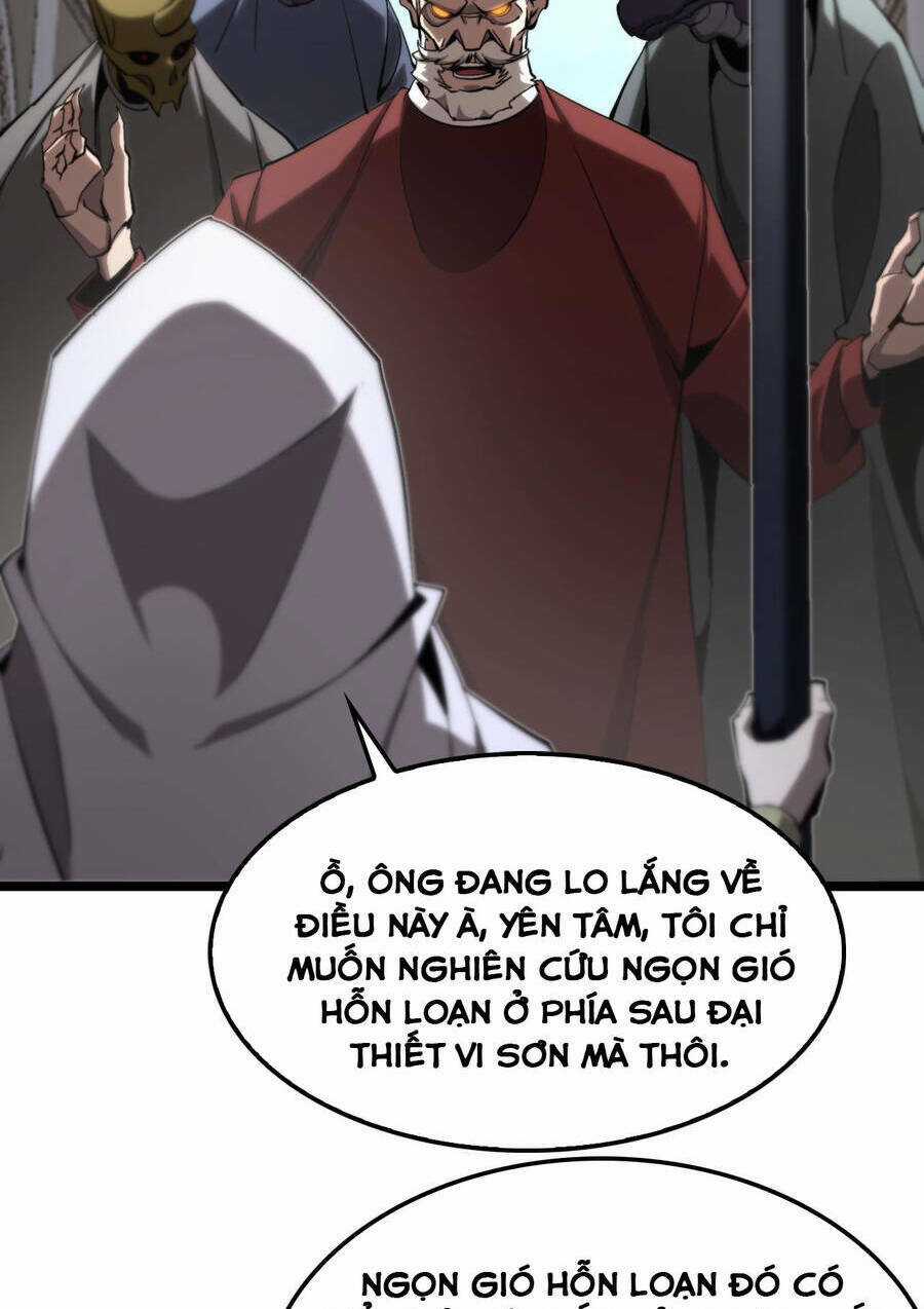 Chư Giới - Tận Thế Online Chapter 245 trang 6