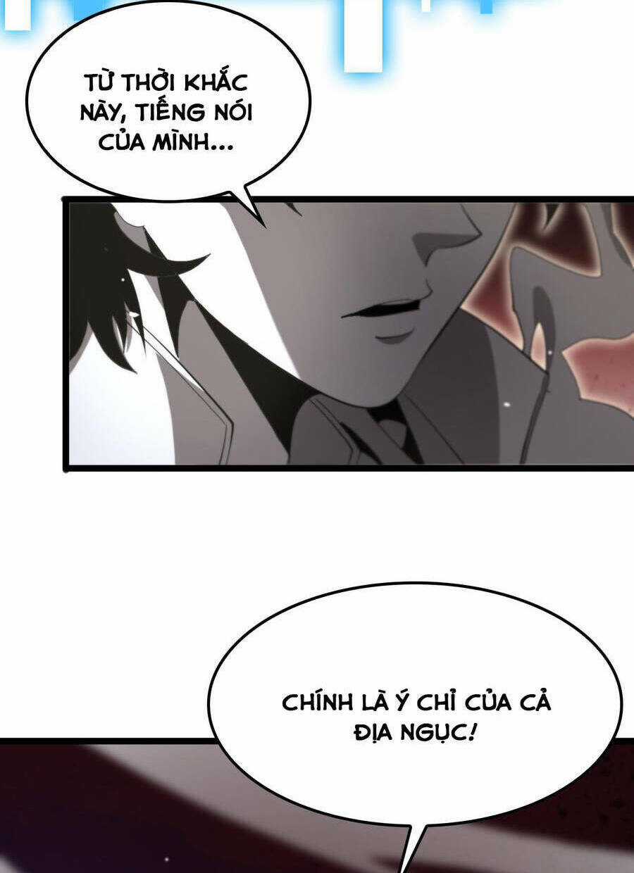 Chư Giới - Tận Thế Online Chapter 245 trang 61