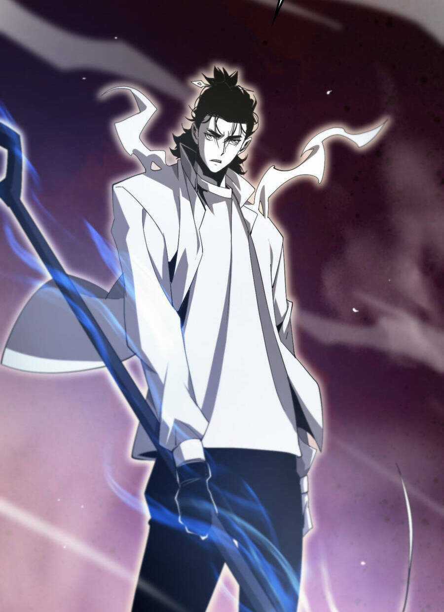 Chư Giới - Tận Thế Online Chapter 245 trang 62