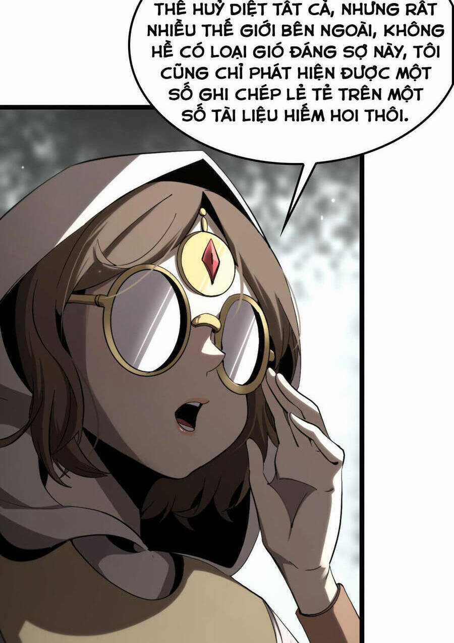 Chư Giới - Tận Thế Online Chapter 245 trang 7