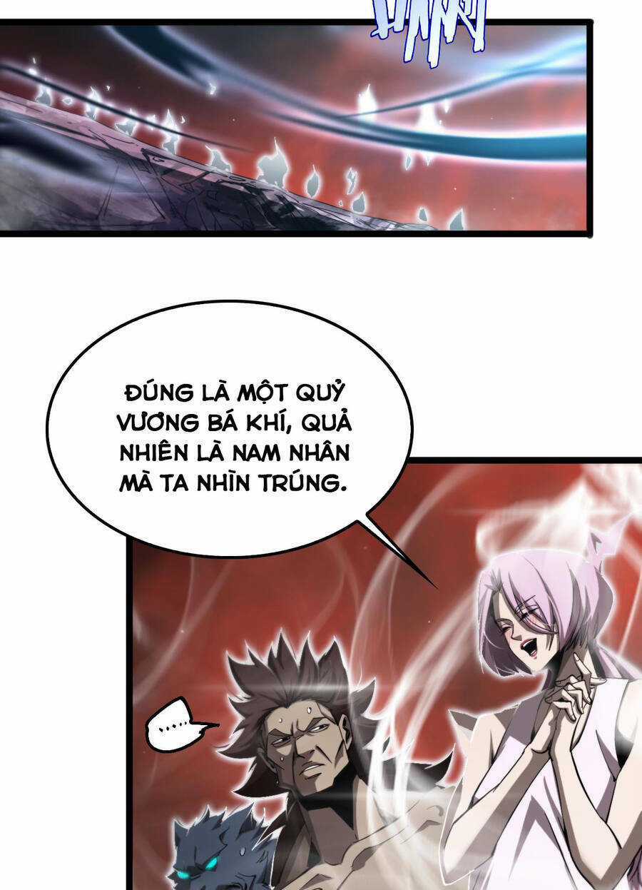 Chư Giới - Tận Thế Online Chapter 246 trang 10