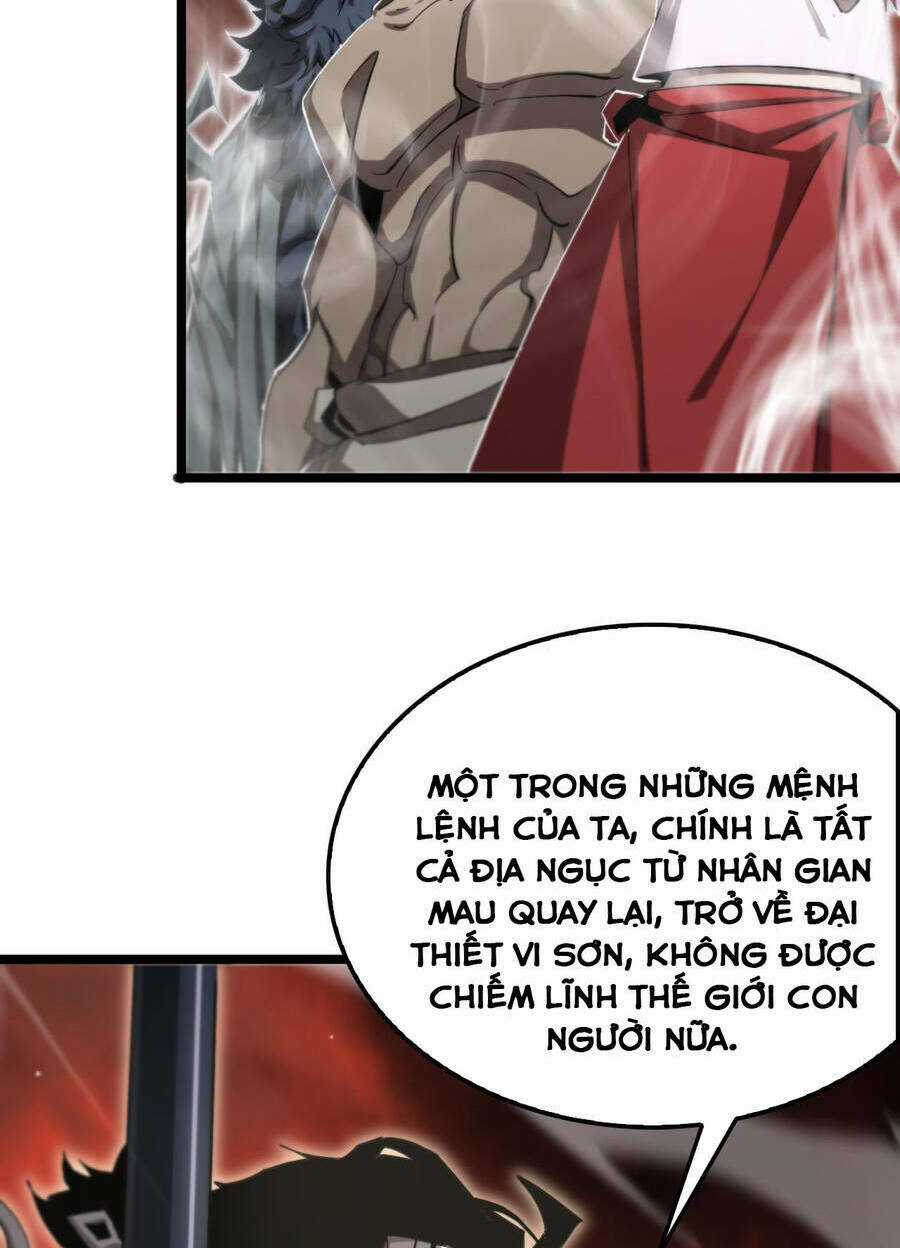 Chư Giới - Tận Thế Online Chapter 246 trang 11