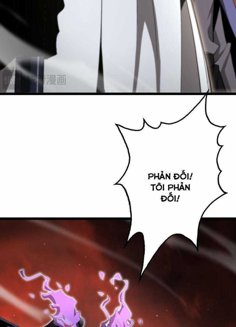 Chư Giới - Tận Thế Online Chapter 246 trang 13