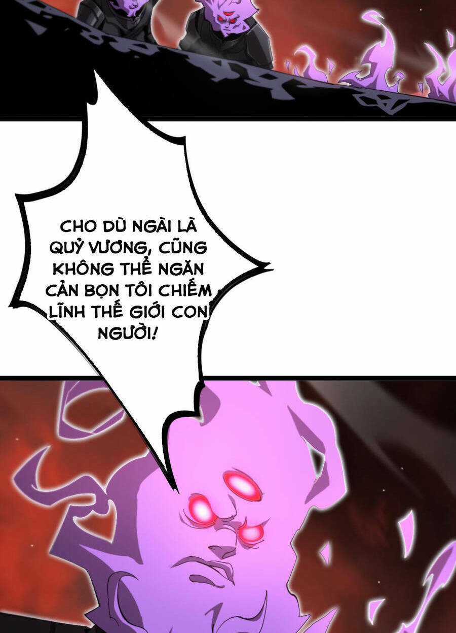 Chư Giới - Tận Thế Online Chapter 246 trang 14