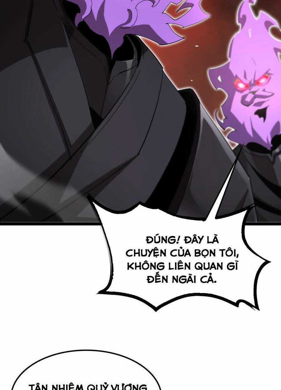 Chư Giới - Tận Thế Online Chapter 246 trang 15