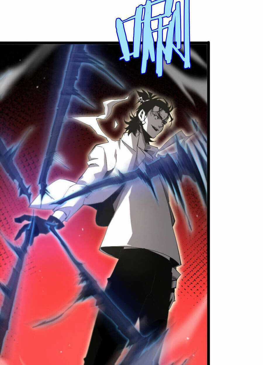 Chư Giới - Tận Thế Online Chapter 246 trang 17