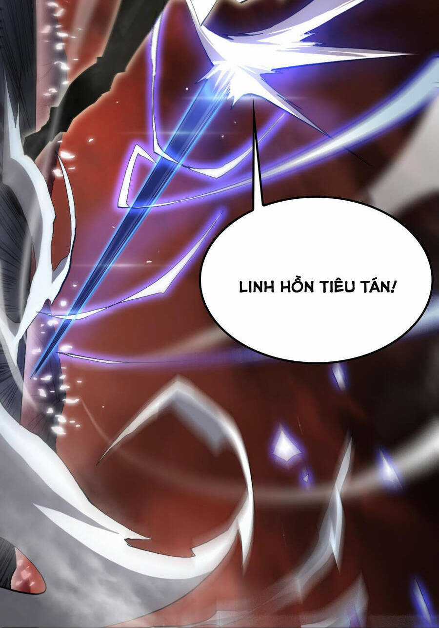 Chư Giới - Tận Thế Online Chapter 246 trang 19