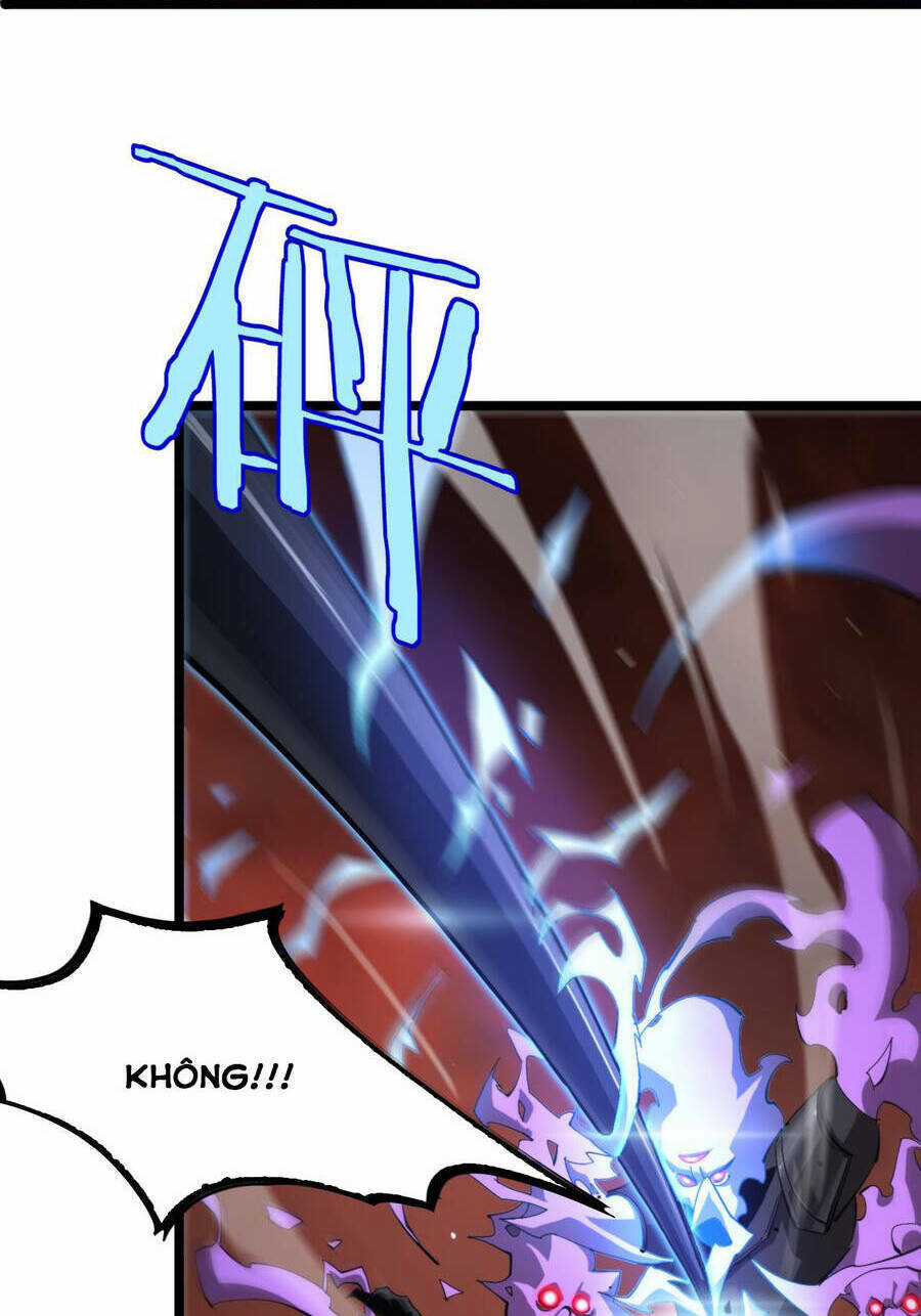 Chư Giới - Tận Thế Online Chapter 246 trang 20