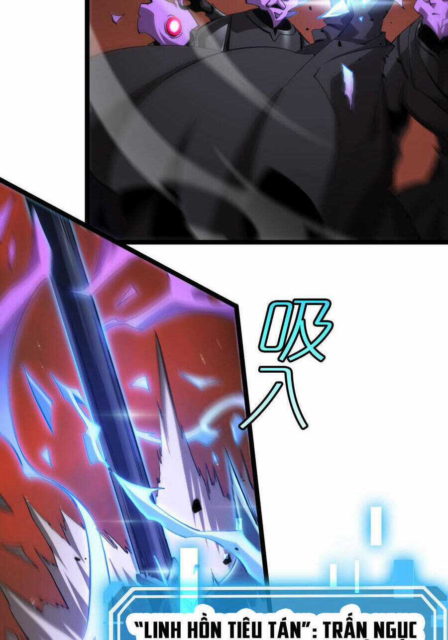 Chư Giới - Tận Thế Online Chapter 246 trang 21