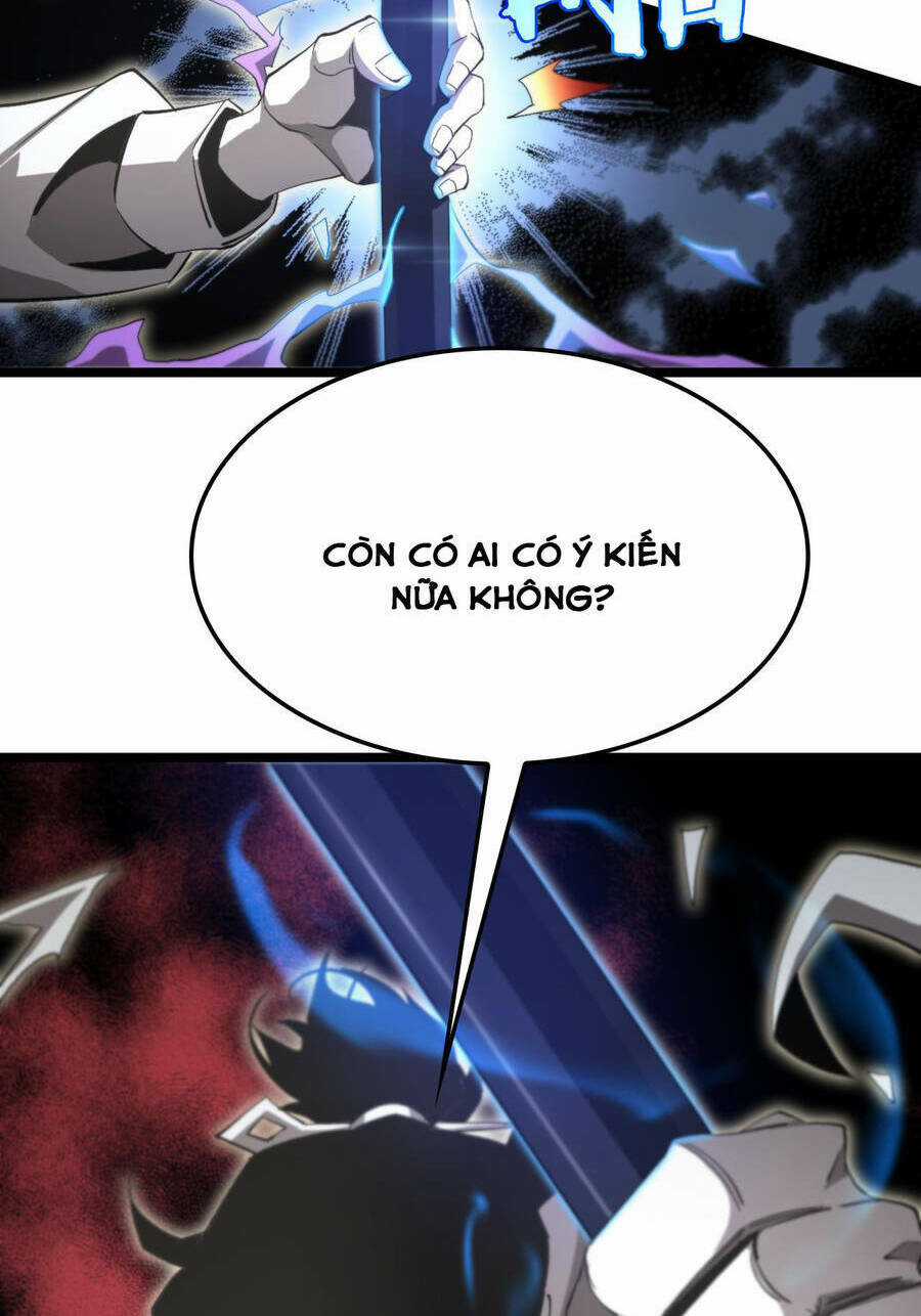 Chư Giới - Tận Thế Online Chapter 246 trang 23