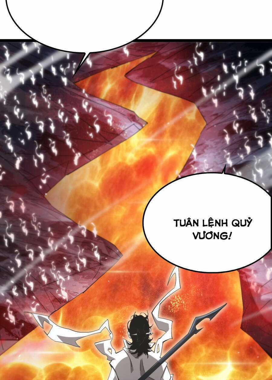 Chư Giới - Tận Thế Online Chapter 246 trang 26