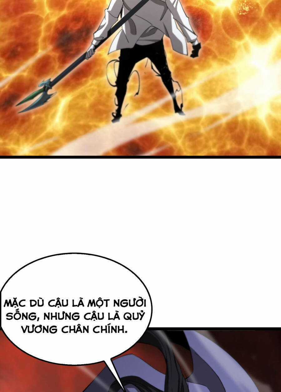 Chư Giới - Tận Thế Online Chapter 246 trang 27