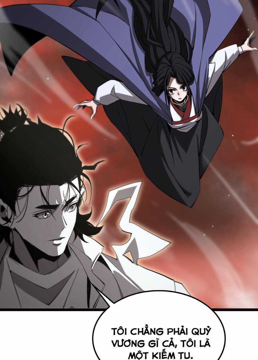 Chư Giới - Tận Thế Online Chapter 246 trang 28