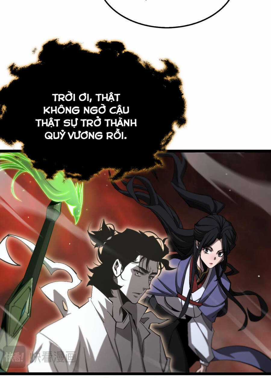 Chư Giới - Tận Thế Online Chapter 246 trang 29