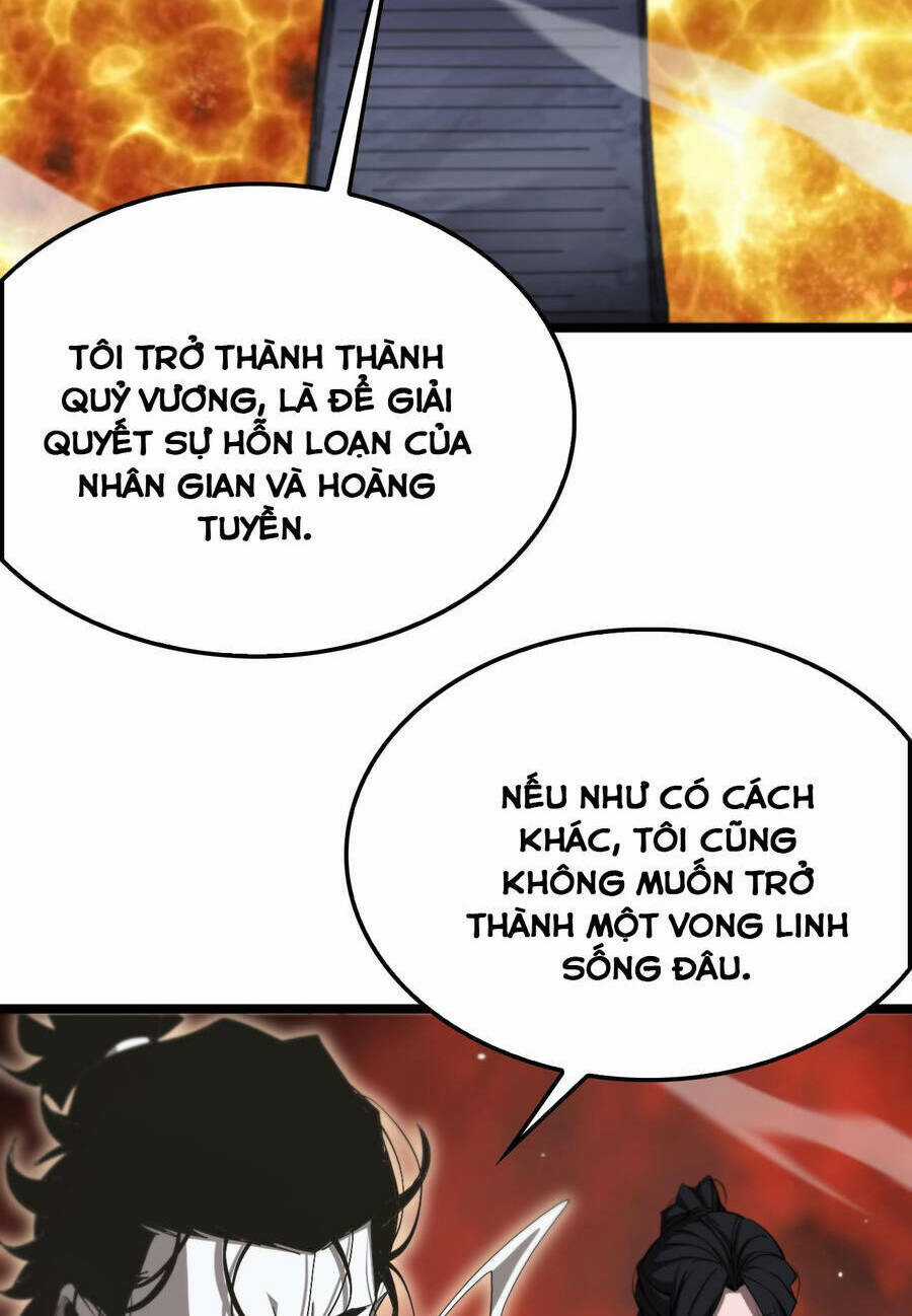Chư Giới - Tận Thế Online Chapter 246 trang 3