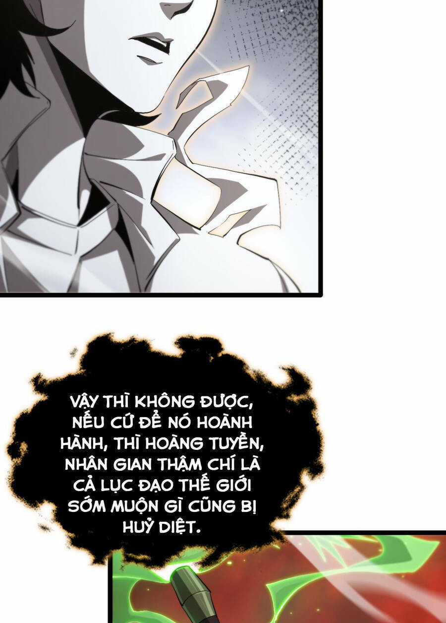 Chư Giới - Tận Thế Online Chapter 246 trang 31