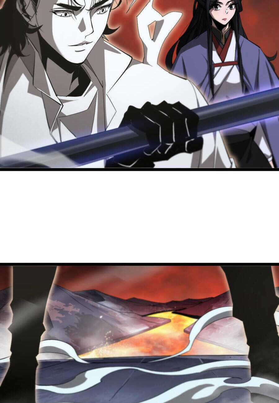 Chư Giới - Tận Thế Online Chapter 246 trang 4