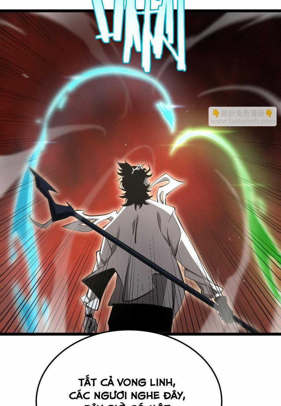 Chư Giới - Tận Thế Online Chapter 246 trang 43