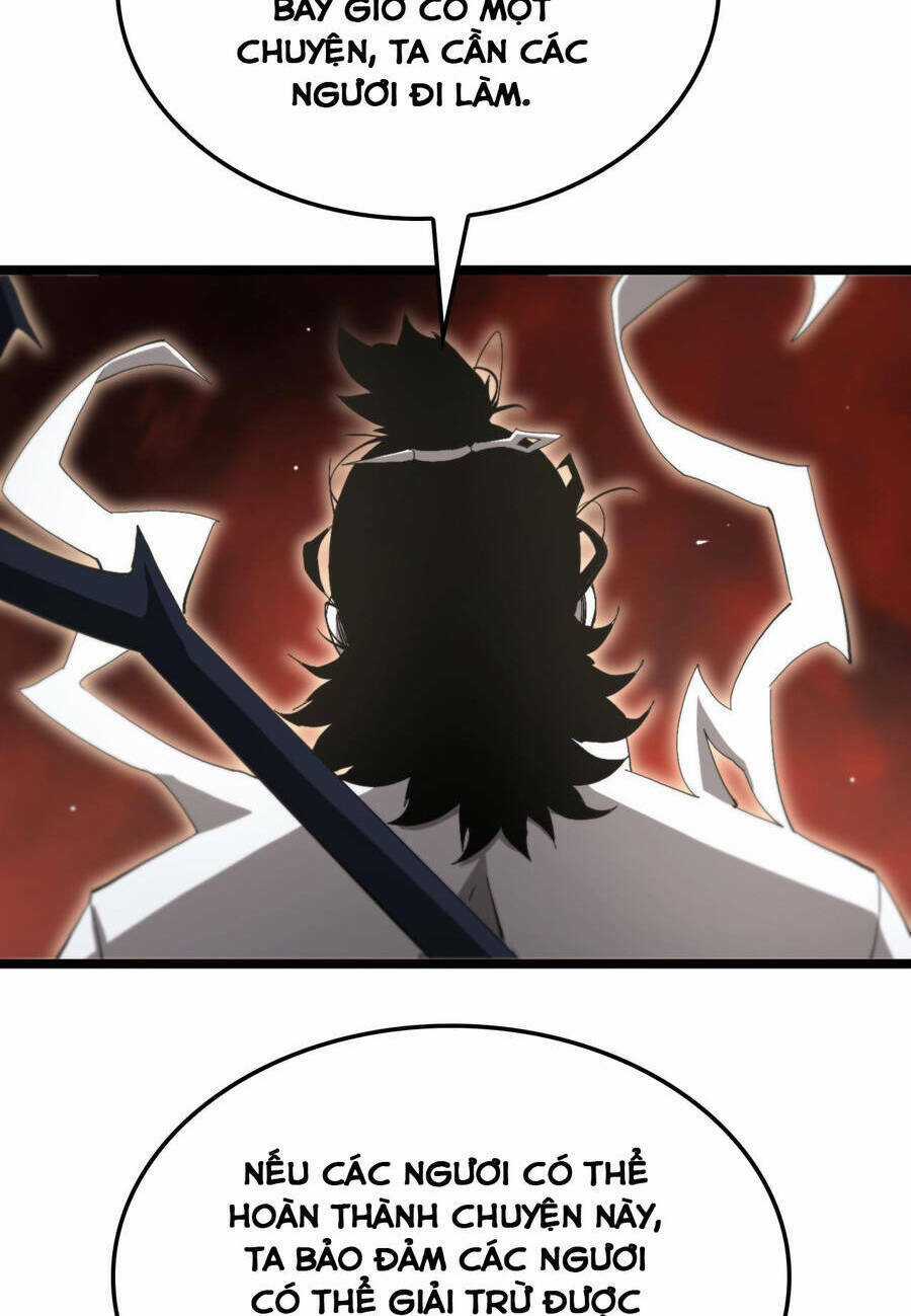 Chư Giới - Tận Thế Online Chapter 246 trang 44